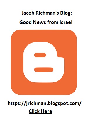 Good News from Israel